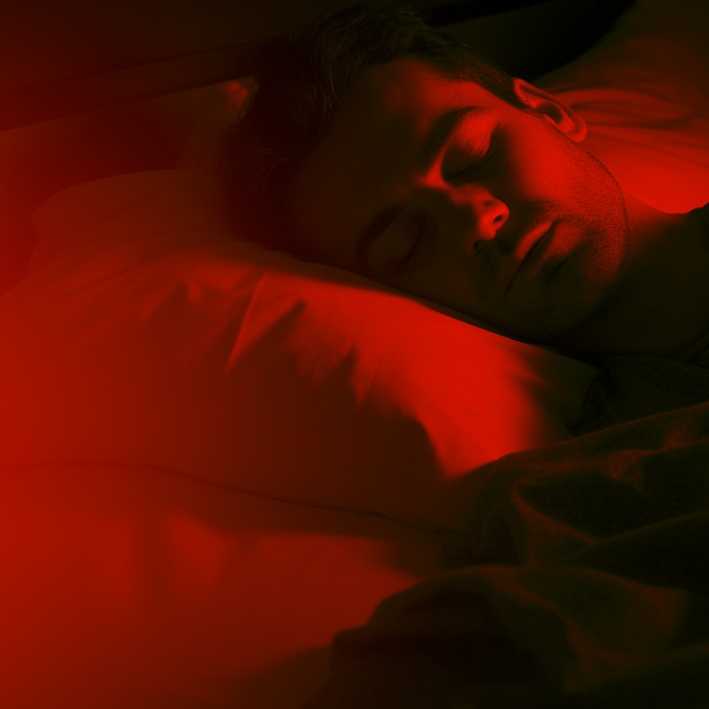 WAKE UP AND SLEEP™: 10 Tips for Better Sleep