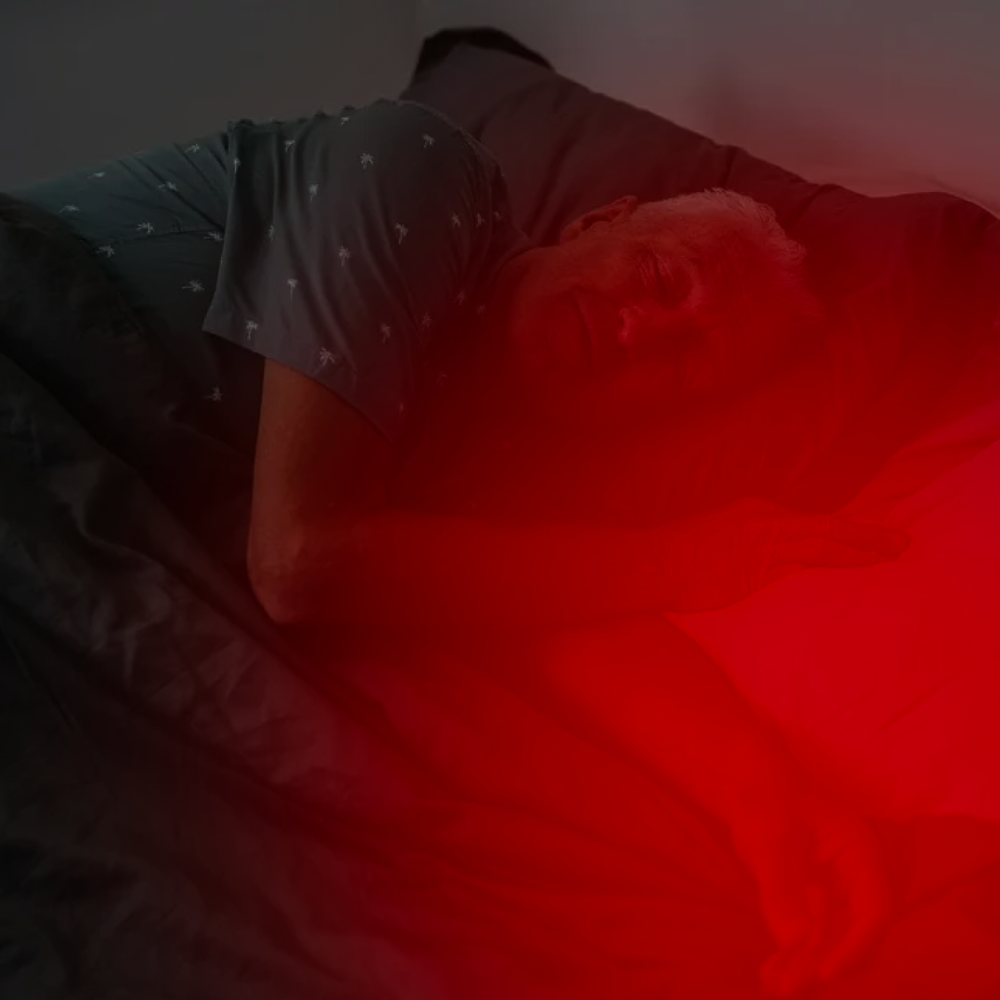 WAKE UP AND SLEEP™: Illuminating the Golden Years with Helight® Sleep
