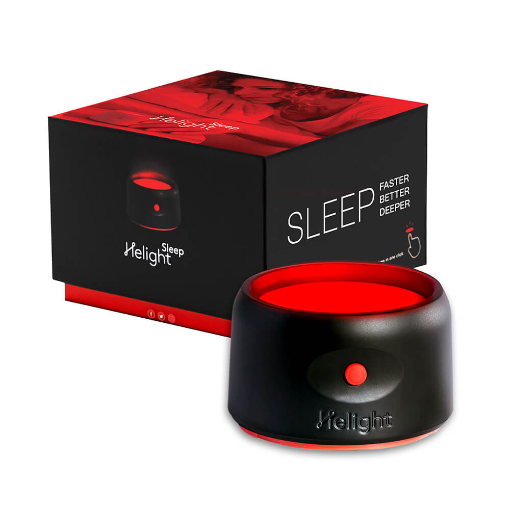 Helight Sleep