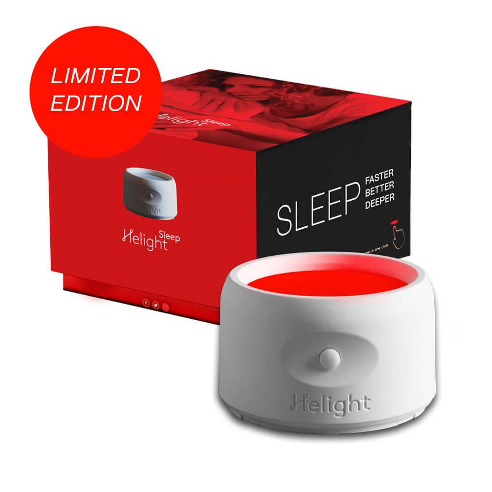 Helight Sleep