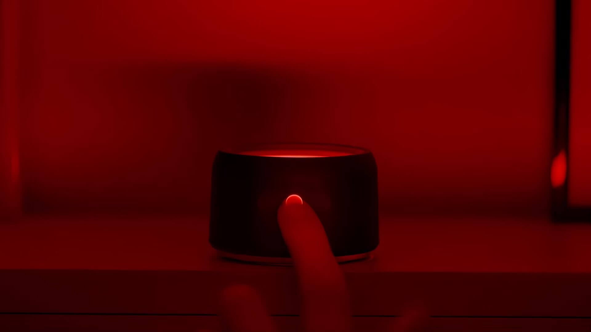 Red Light Therapy devices - Helight Sleep | Helight US