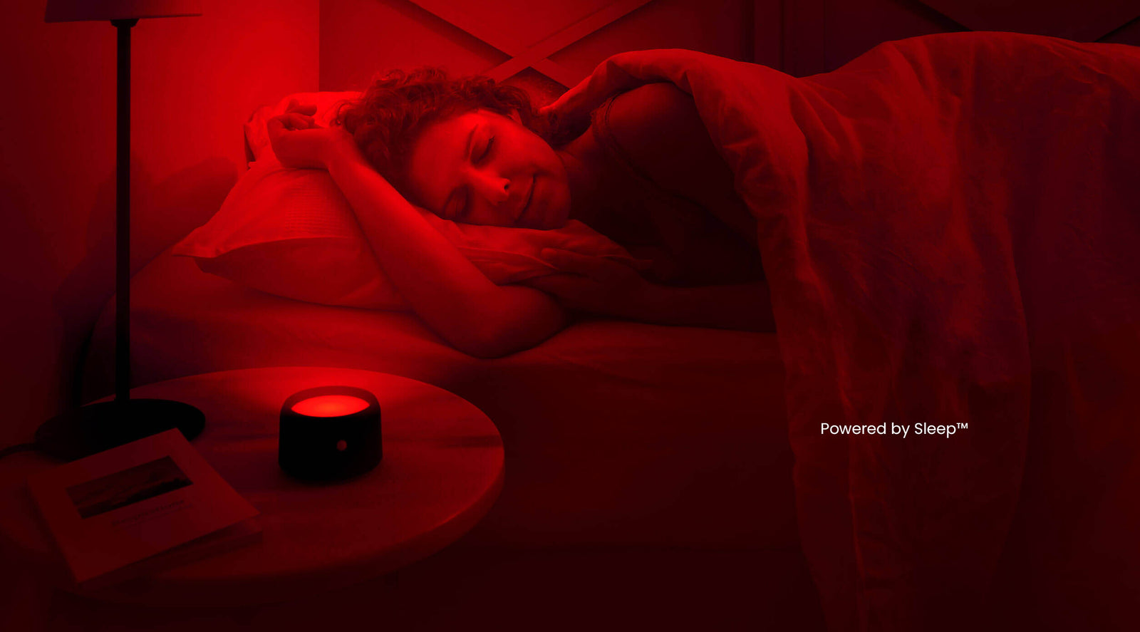 Red Light Therapy: Enhance Your Sleep Quality | Helight US