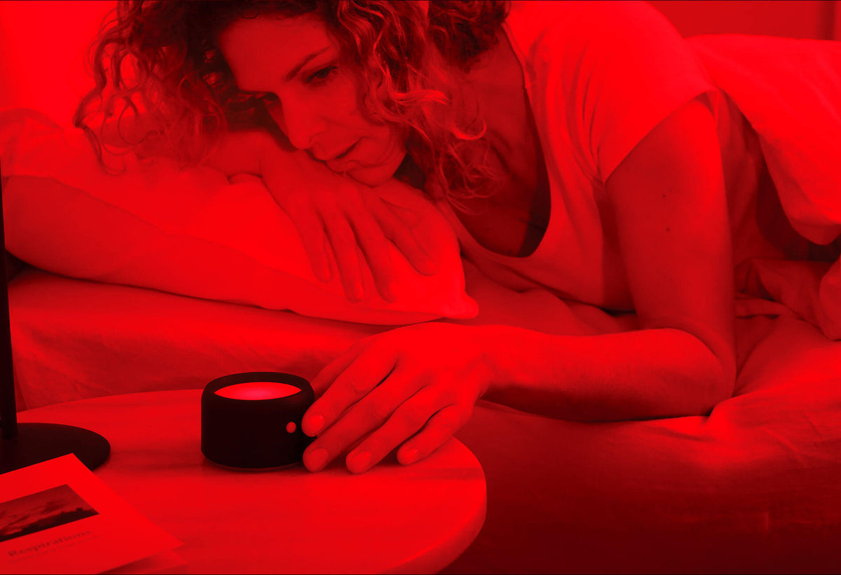 Red Light Therapy: Enhance Your Sleep Quality | Helight US