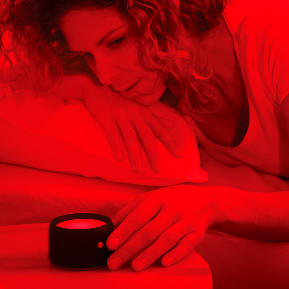 Red Light Therapy: Enhance Your Sleep Quality | Helight US