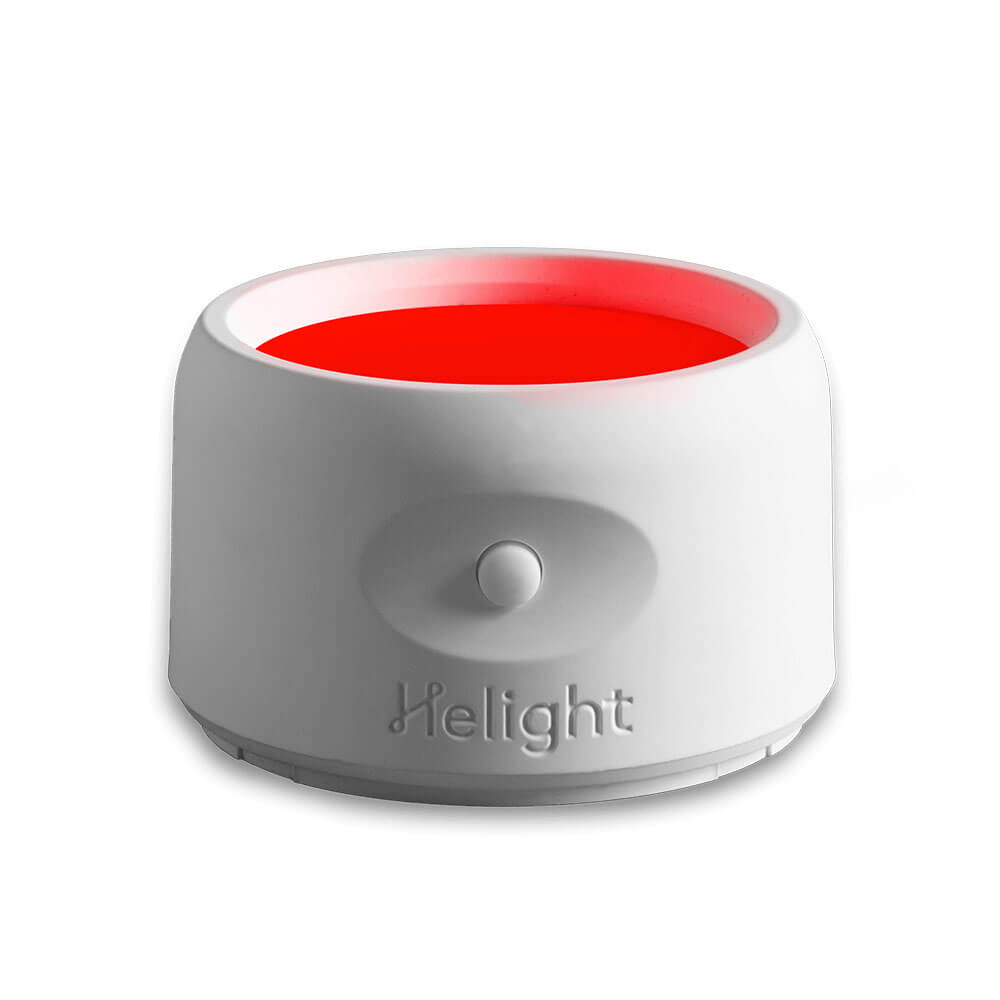 ユメミライト　Sleep Helight RED light 睡眠導入ライト Amazon.co.jp : 赤色光 ライト 睡眠 【ユメミライト】休息の質向上